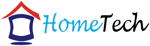 Logo Home Tech